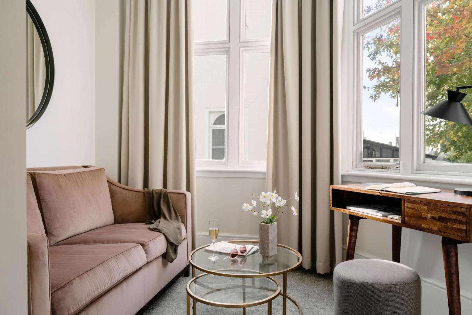 Hotel Sonder Kensington Gardens London Exterior foto